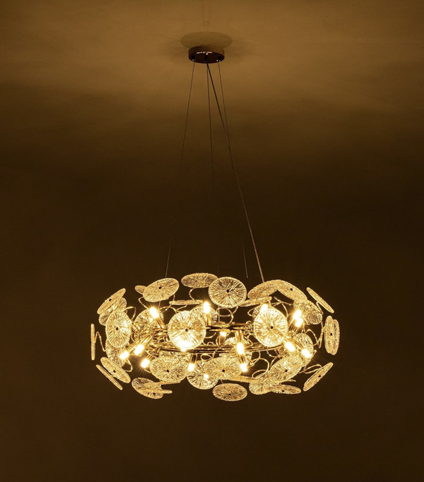 Lustre Alanya