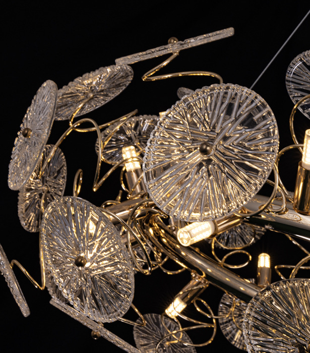 Lustre Alanya - Imagem 2