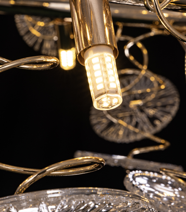 Lustre Alanya - Imagem 5