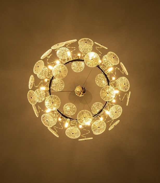 Lustre Alanya - Imagem 6