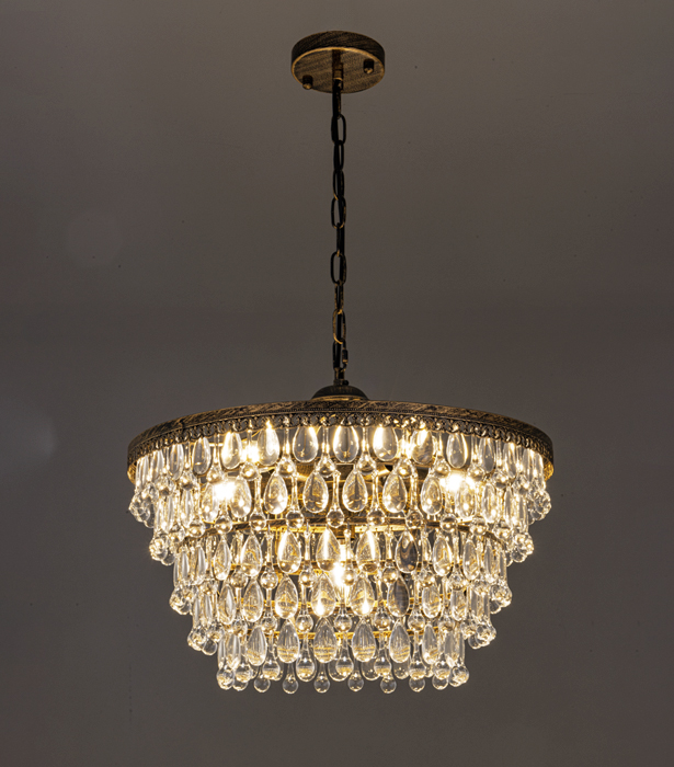 Lustre Gaziantep