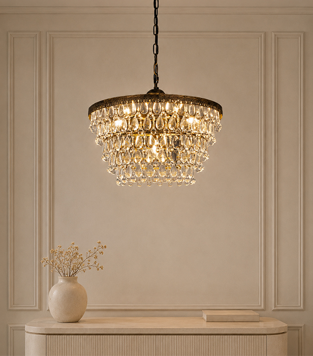 Lustre Gaziantep - Imagem 6