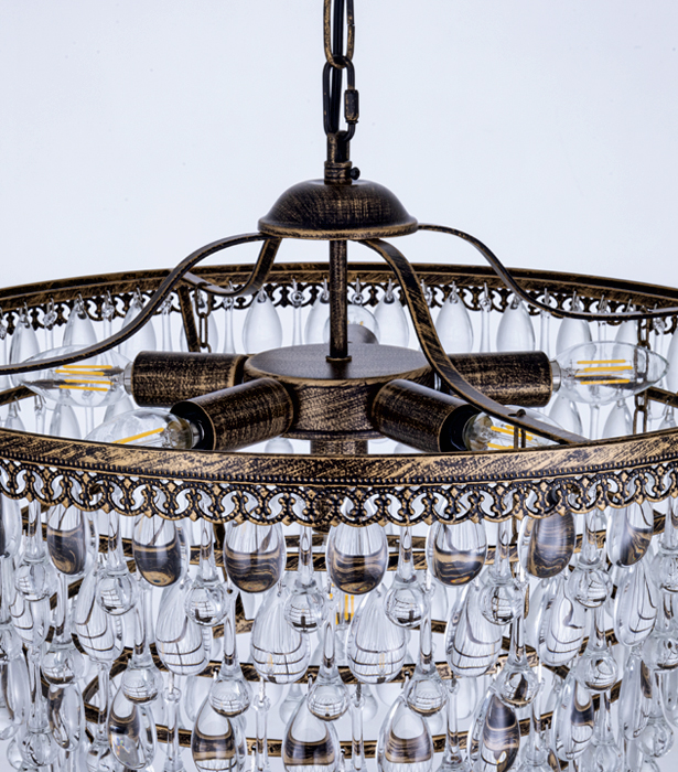 Lustre Gaziantep - Imagem 2