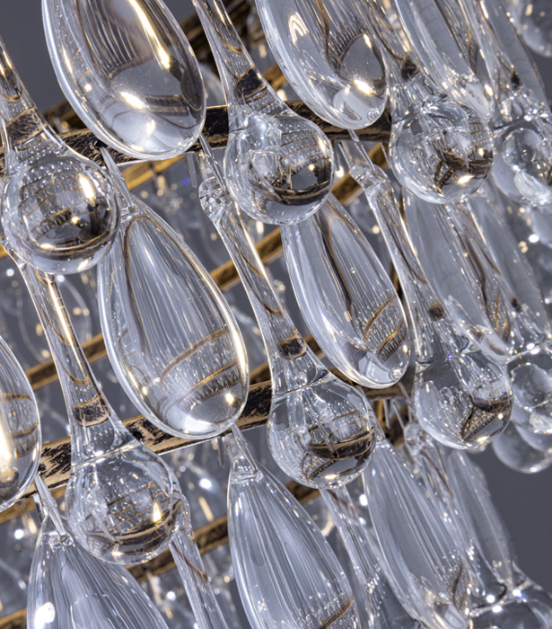 Lustre Gaziantep - Imagem 5