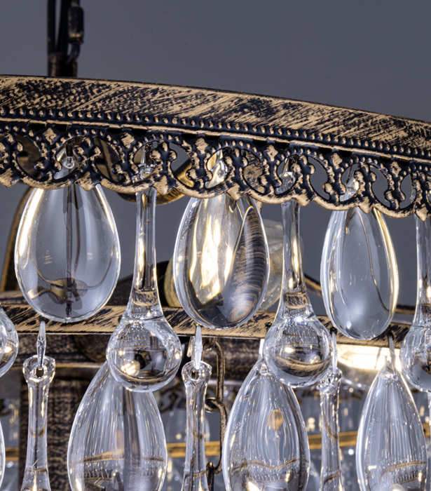 Lustre Gaziantep - Imagem 3