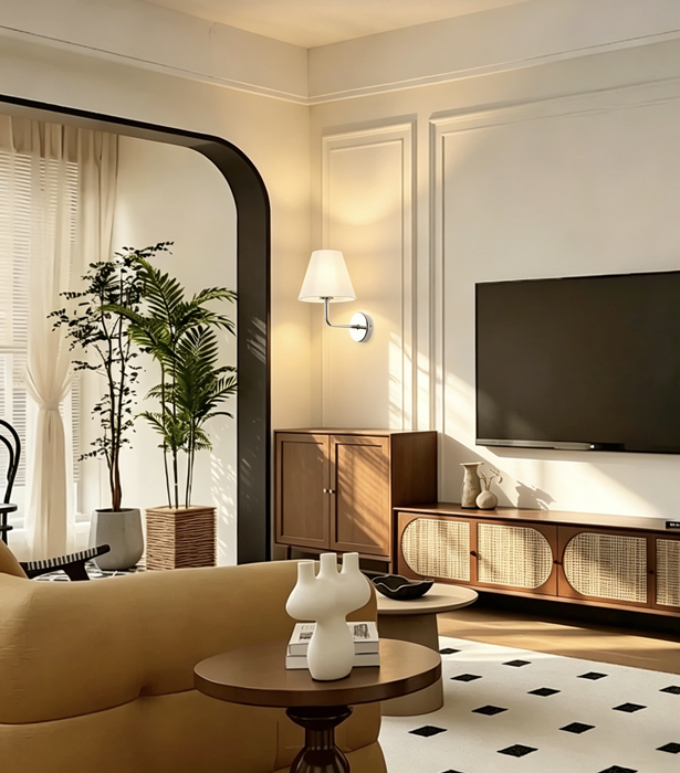 Arandela Bodrum - Imagem 6